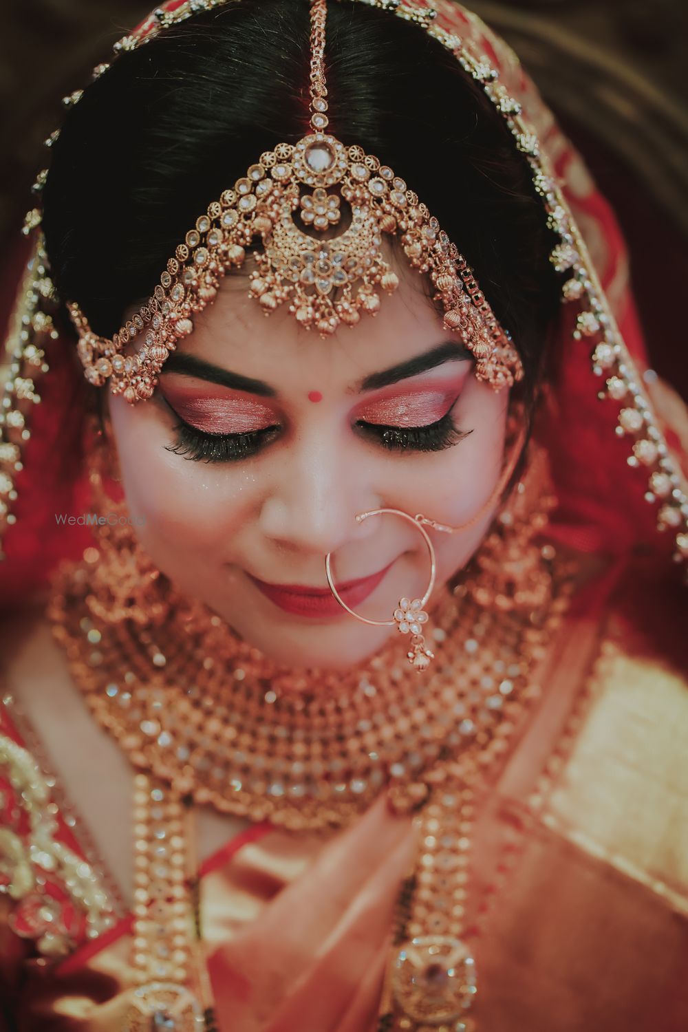 Photo From Anusha Reception  - By Mayuree Hair & Skin Studio