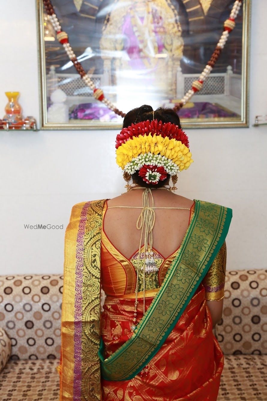 Photo From Kajal - By Mayuree Hair & Skin Studio