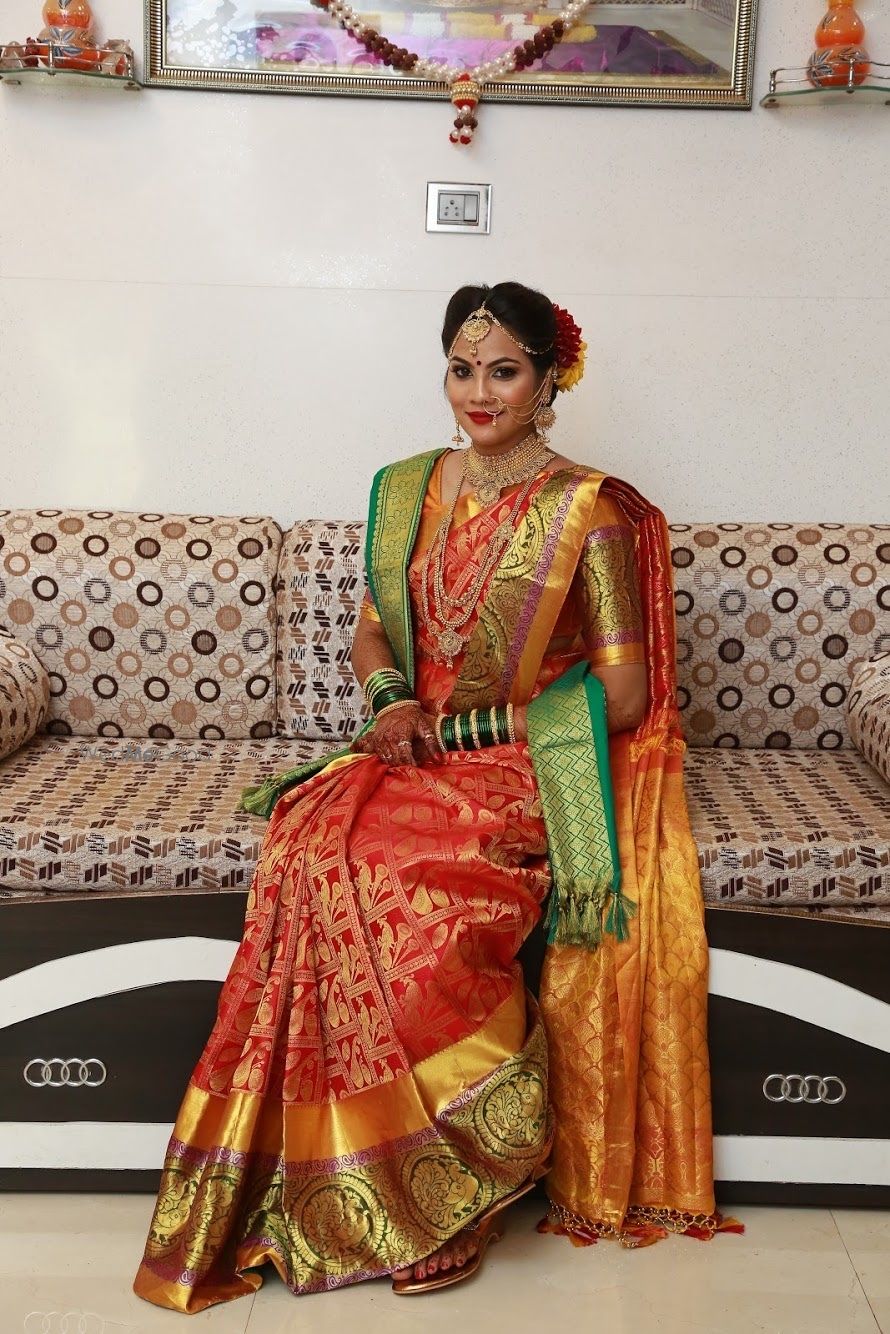 Photo From Kajal - By Mayuree Hair & Skin Studio