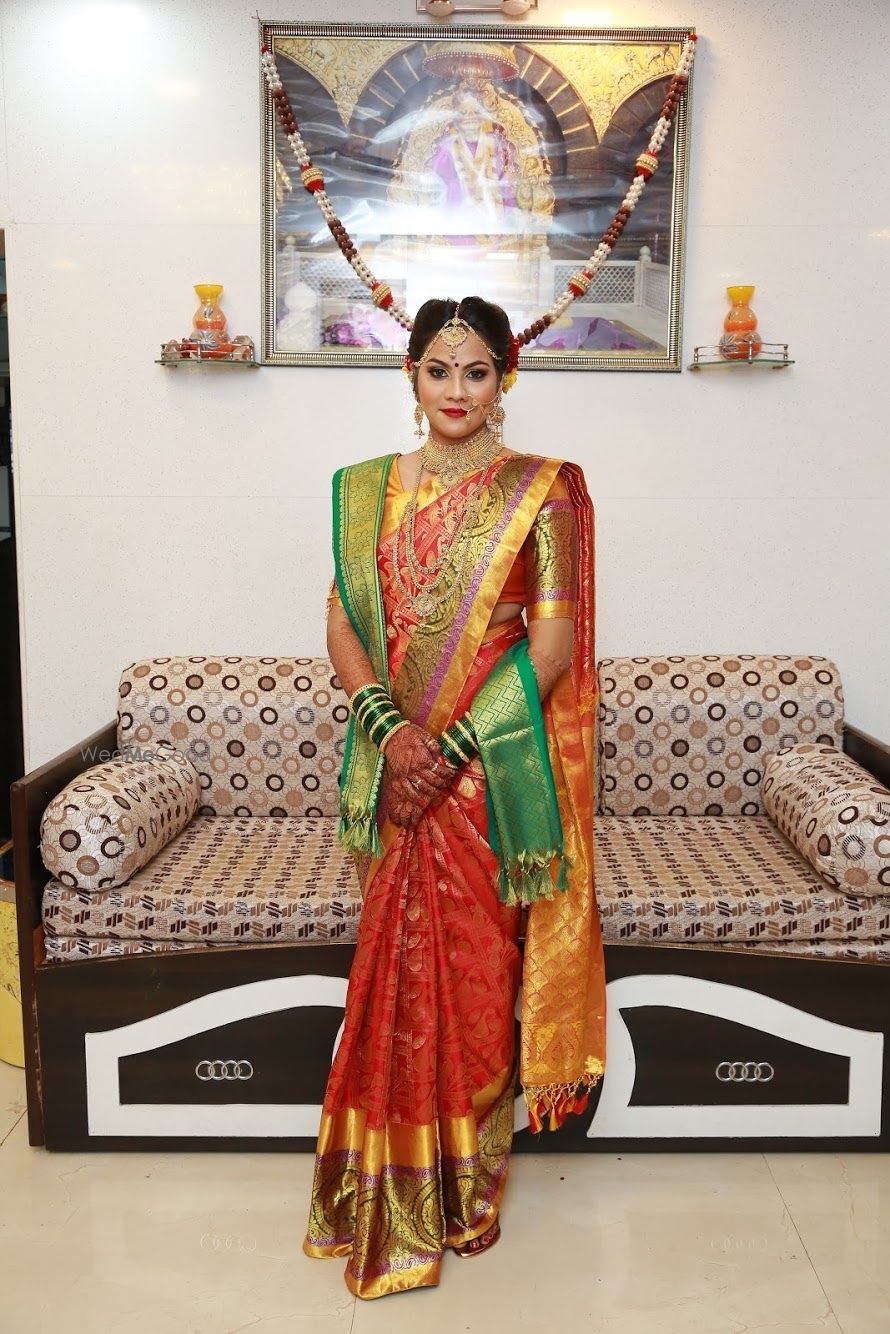 Photo From Kajal - By Mayuree Hair & Skin Studio