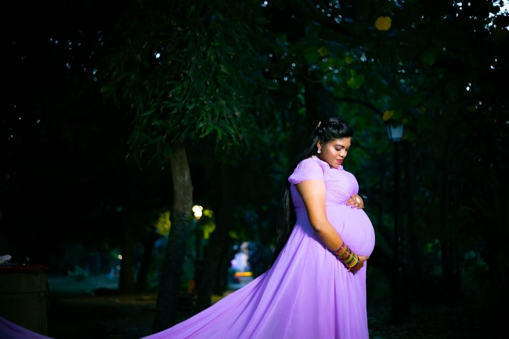 Photo From Maternity  - By Friends Creations