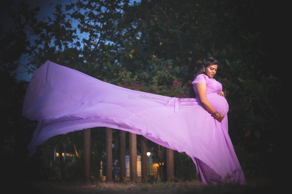 Photo From Maternity  - By Friends Creations