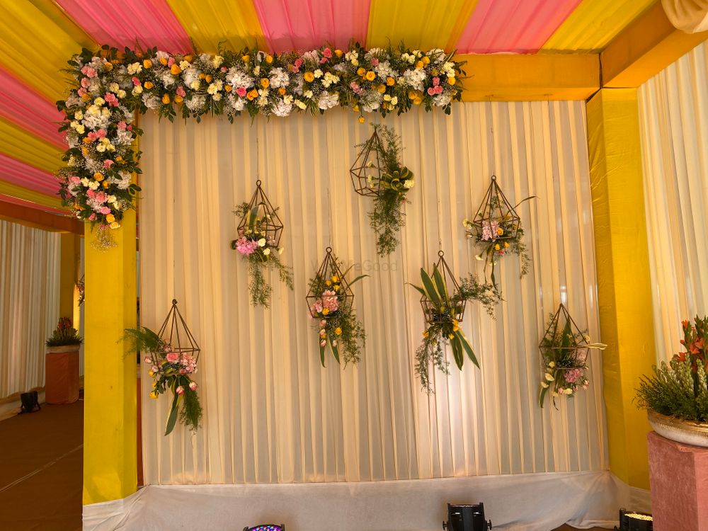 Photo From Theme wedding - By Trishla Events