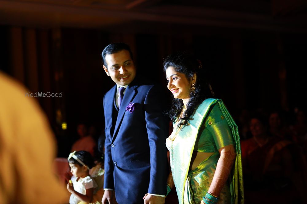 Photo From Chetan and Vaidehi - By Crescent Weddings