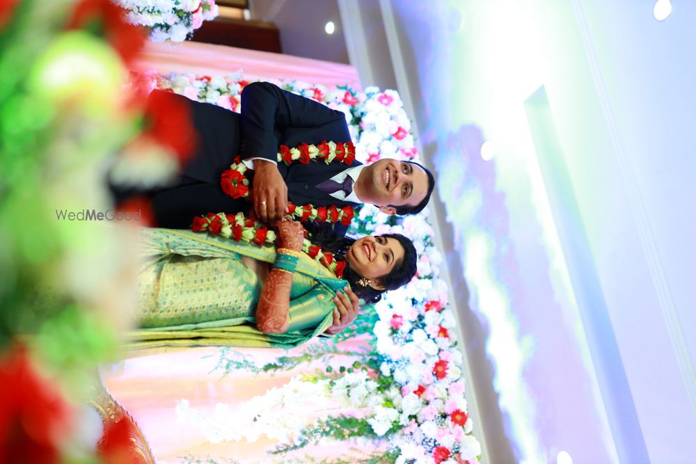 Photo From Chetan and Vaidehi - By Crescent Weddings