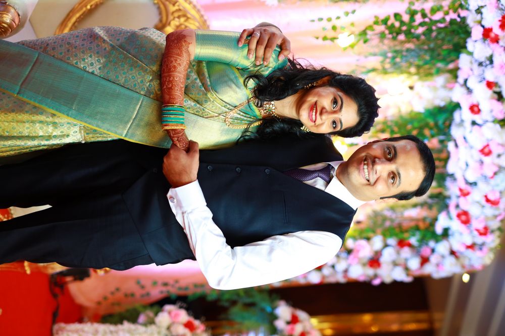 Photo From Chetan and Vaidehi - By Crescent Weddings