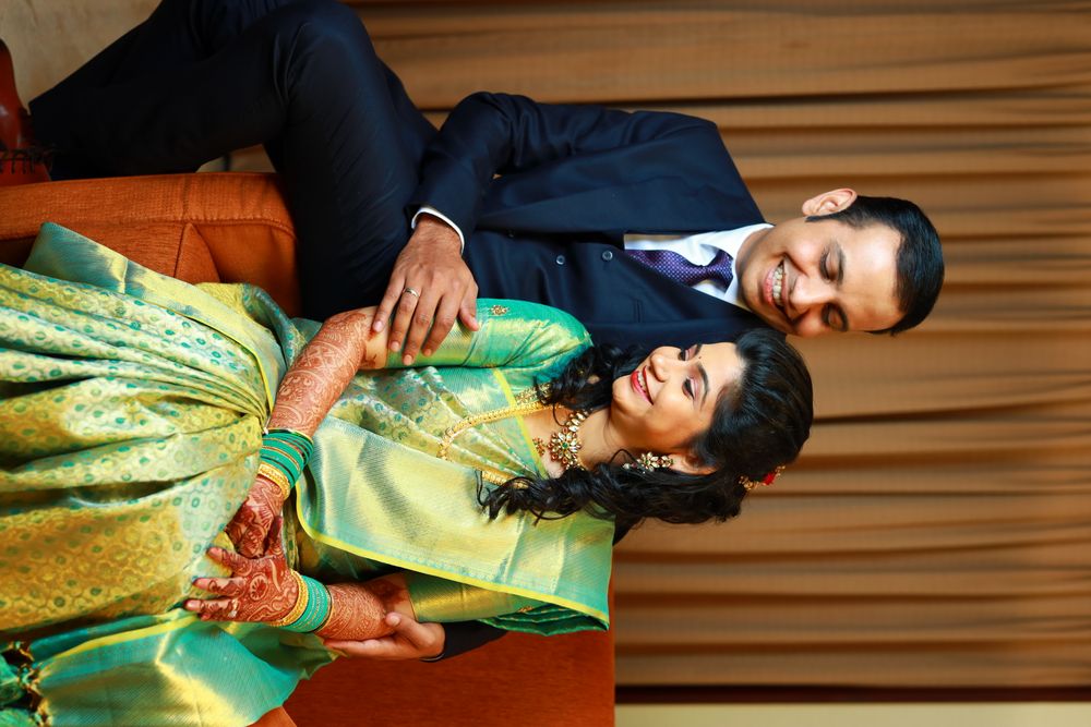 Photo From Chetan and Vaidehi - By Crescent Weddings
