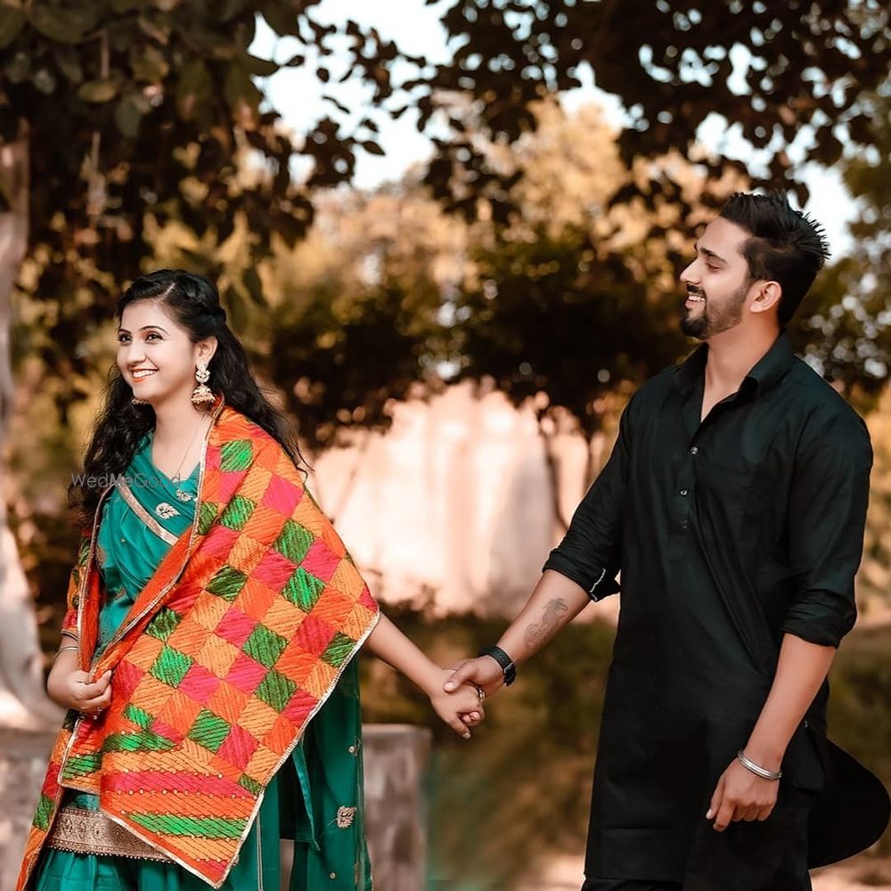 Photo From pre-wedding - By Perfect Image Photography