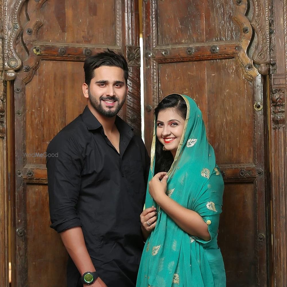 Photo From pre-wedding - By Perfect Image Photography