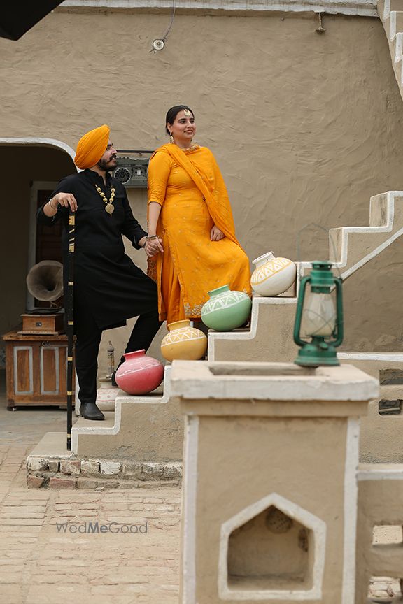 Photo From pre-wedding - By Perfect Image Photography