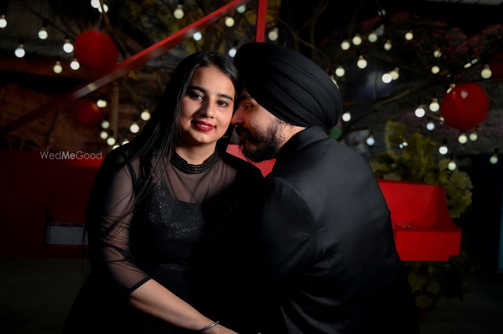 Photo From pre-wedding - By Perfect Image Photography