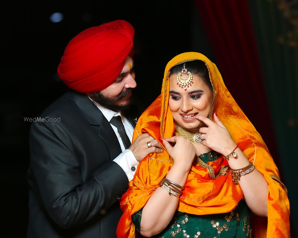 Photo From pre-wedding - By Perfect Image Photography