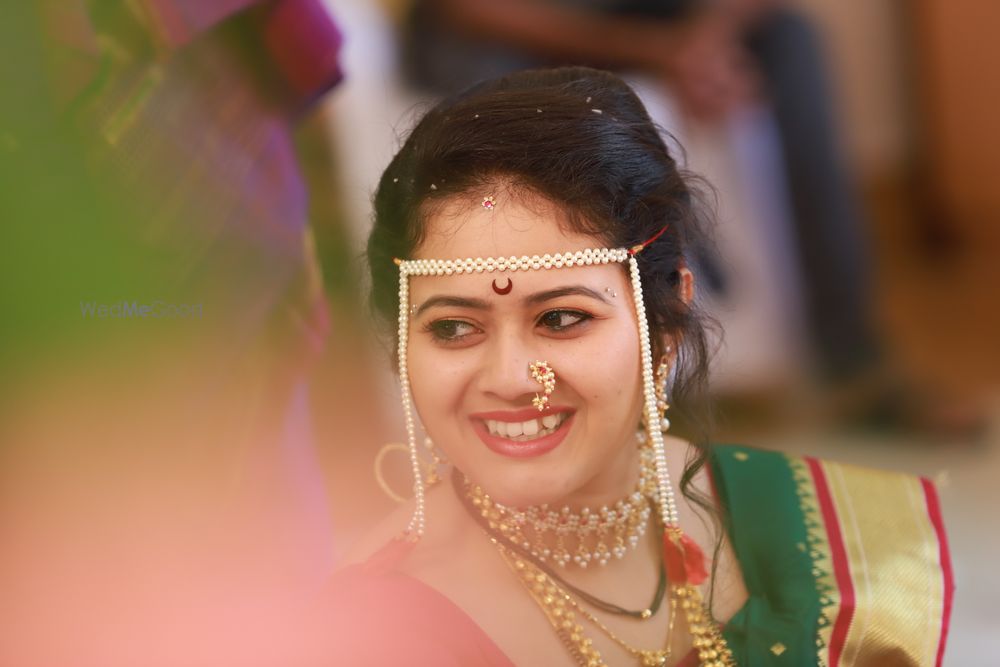 Photo From Avdhoot and Preeti - By Crescent Weddings