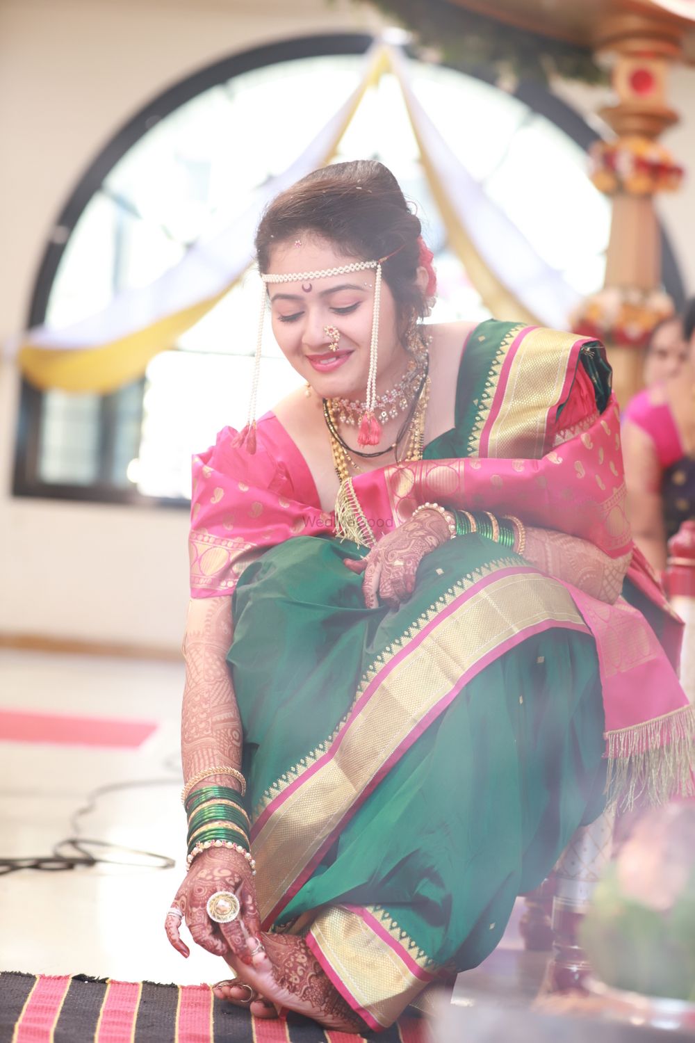 Photo From Avdhoot and Preeti - By Crescent Weddings