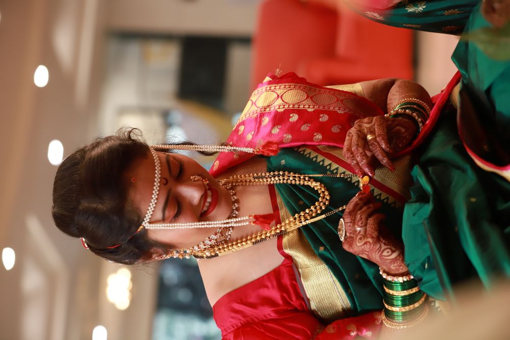 Photo From Avdhoot and Preeti - By Crescent Weddings