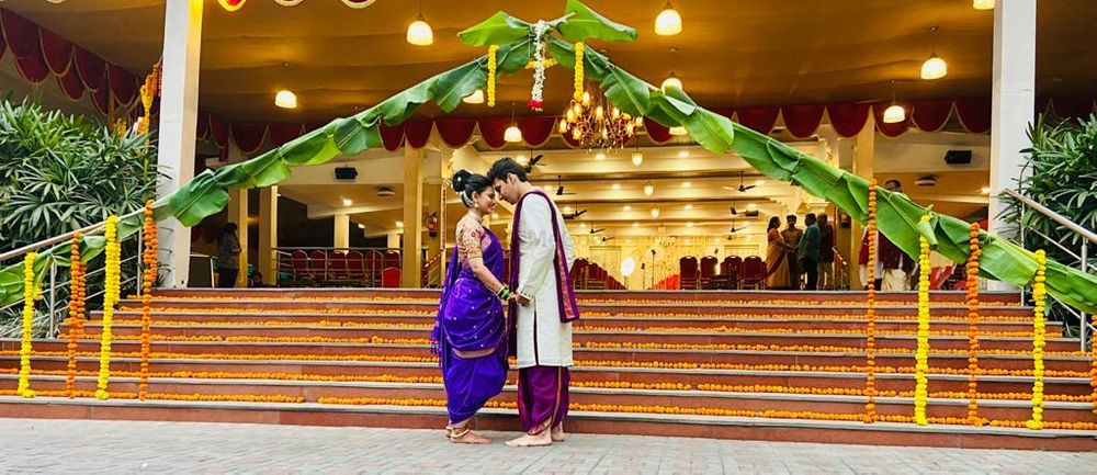 Photo From Kavina and Ritwik - By Crescent Weddings