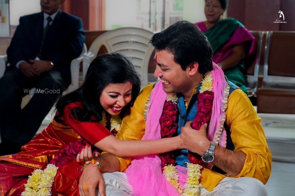 Photo From INTIMATE WEDDINGS - By The Wedding Feels