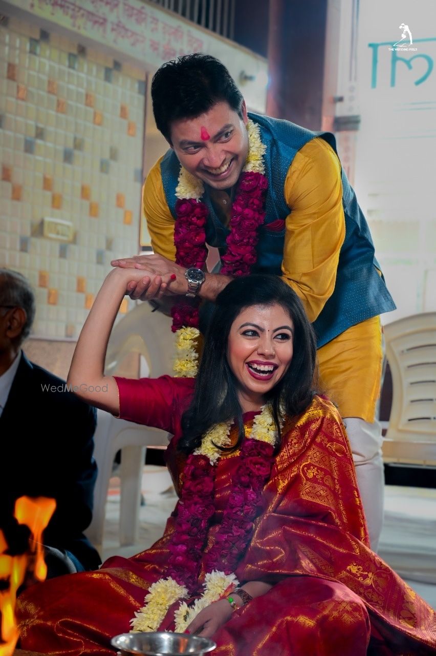 Photo From INTIMATE WEDDINGS - By The Wedding Feels