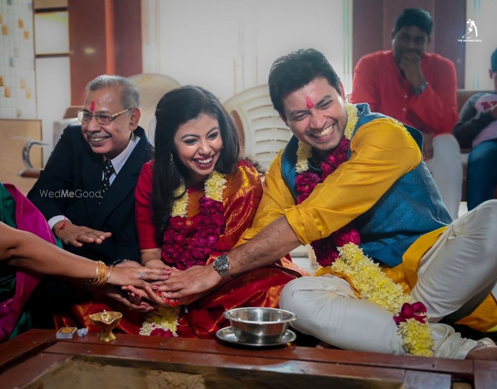 Photo From INTIMATE WEDDINGS - By The Wedding Feels