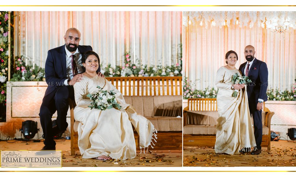 Photo From Wedding Moments of Jithin & Katherine - By Prime Weddings and Events