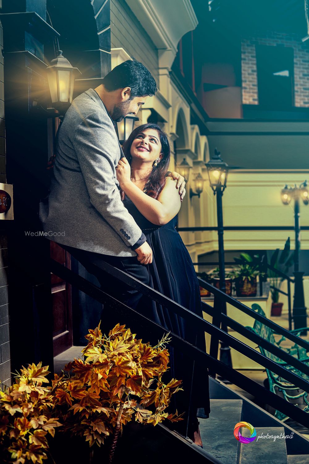 Photo From Pre-Wedding of Nishant & Paridhi - By Photosynthesis Photography Services