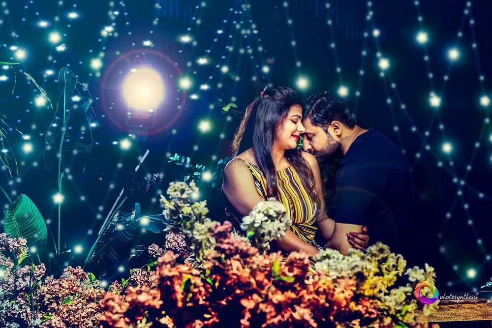 Photo From Pre-Wedding of Nishant & Paridhi - By Photosynthesis Photography Services