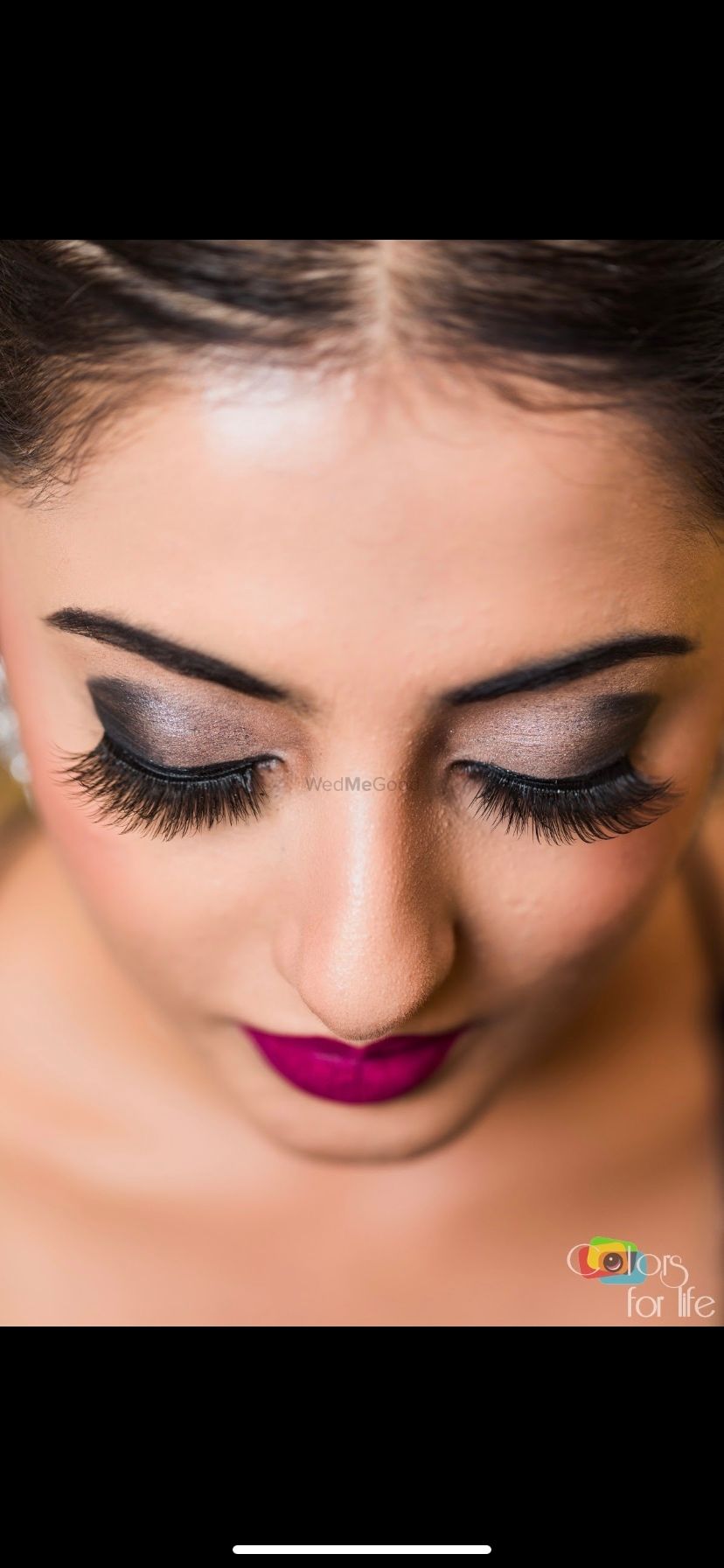 Photo From Portfolio Shoot - By Makeup Artistry By Randeep.A