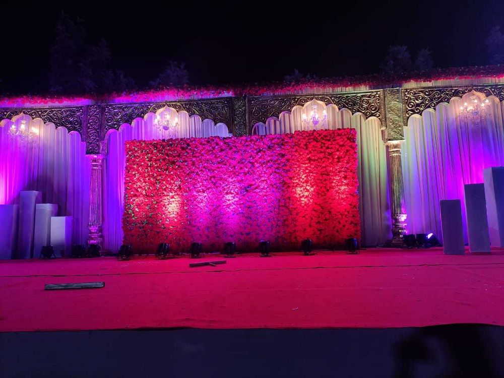 Photo From decor - By Just Audio Vision & Events