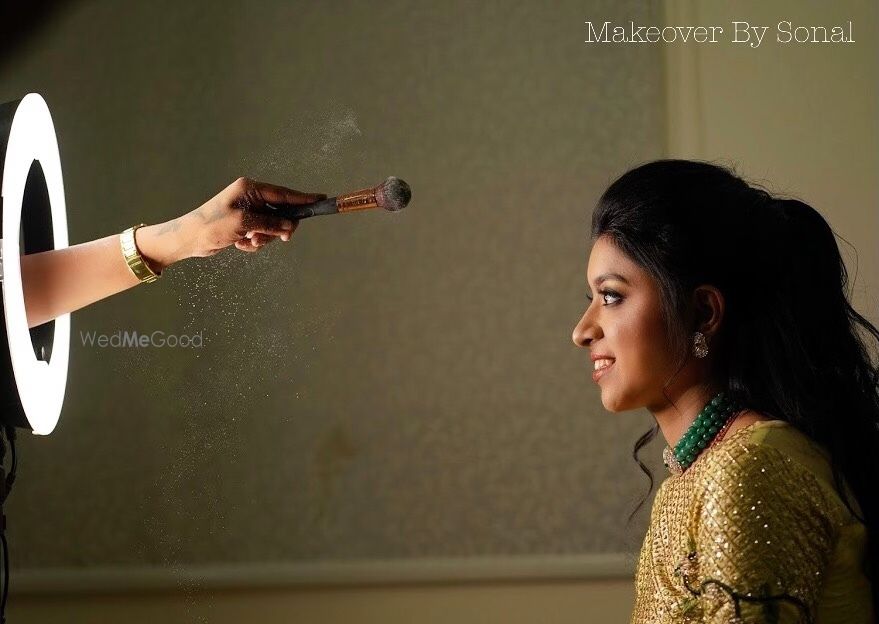 Photo From Sangeet  - By Makeover by Sonal