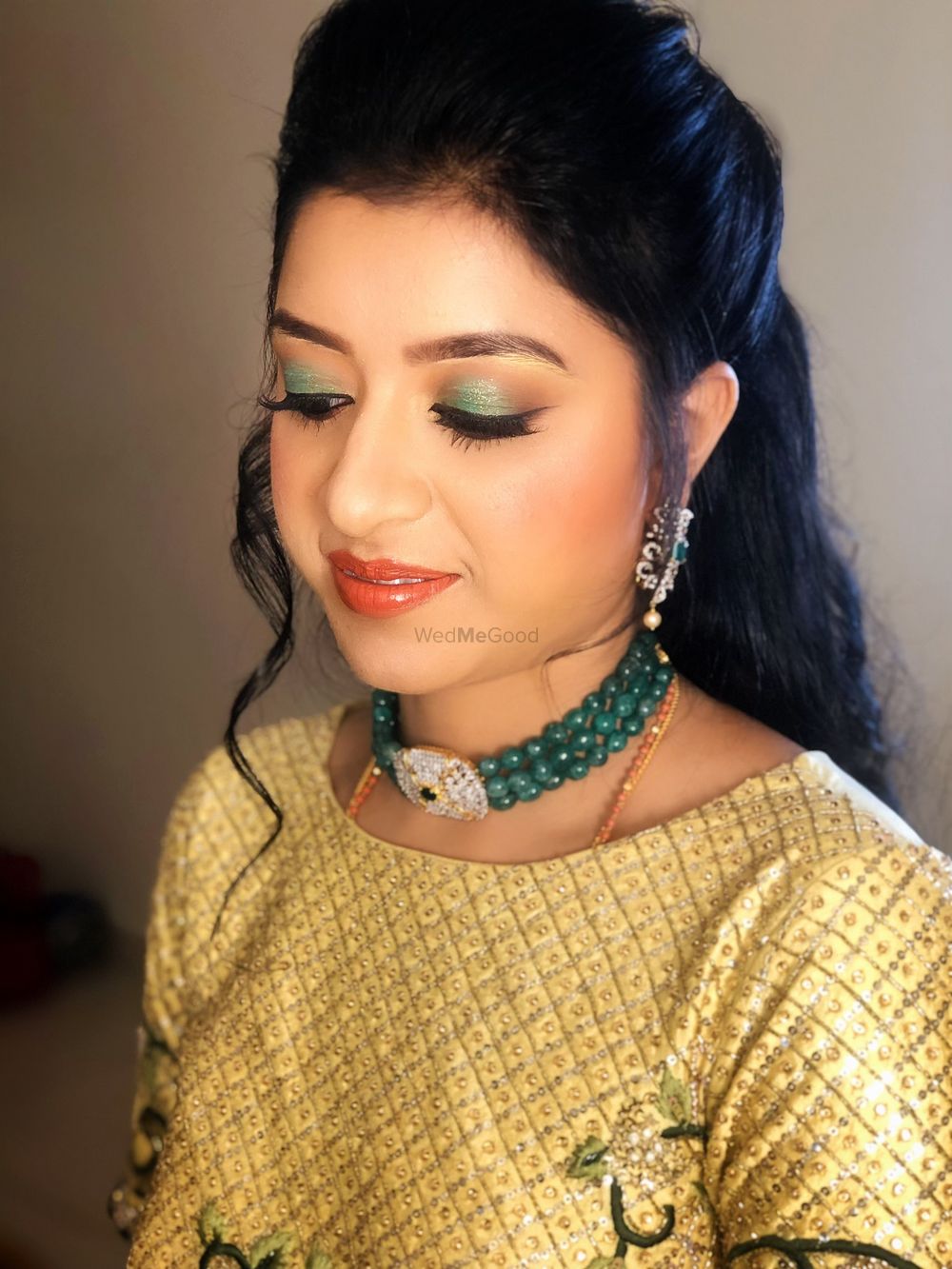 Photo From Sangeet  - By Makeover by Sonal