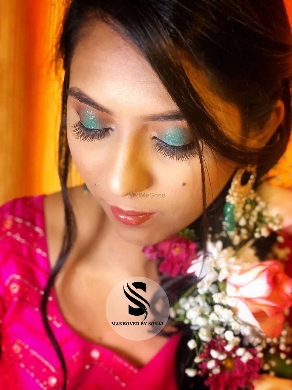 Photo From Sangeet  - By Makeover by Sonal