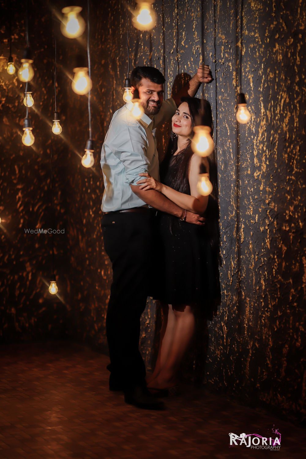 Photo From Sameer & Roopam - By Rajoria Photography