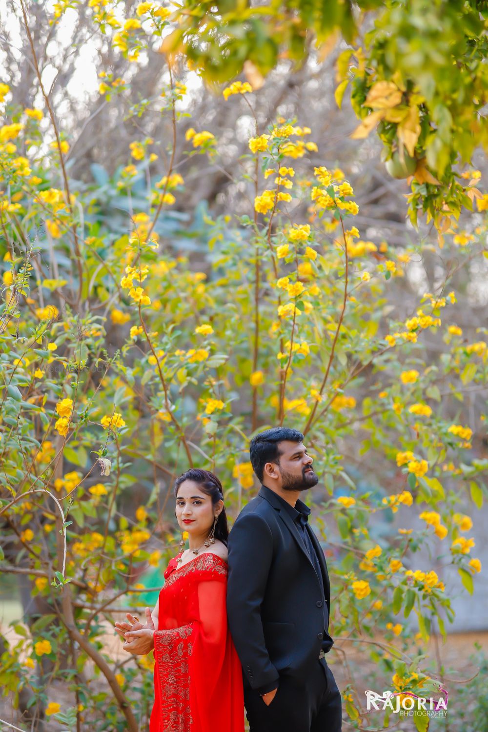 Photo From Sameer & Roopam - By Rajoria Photography