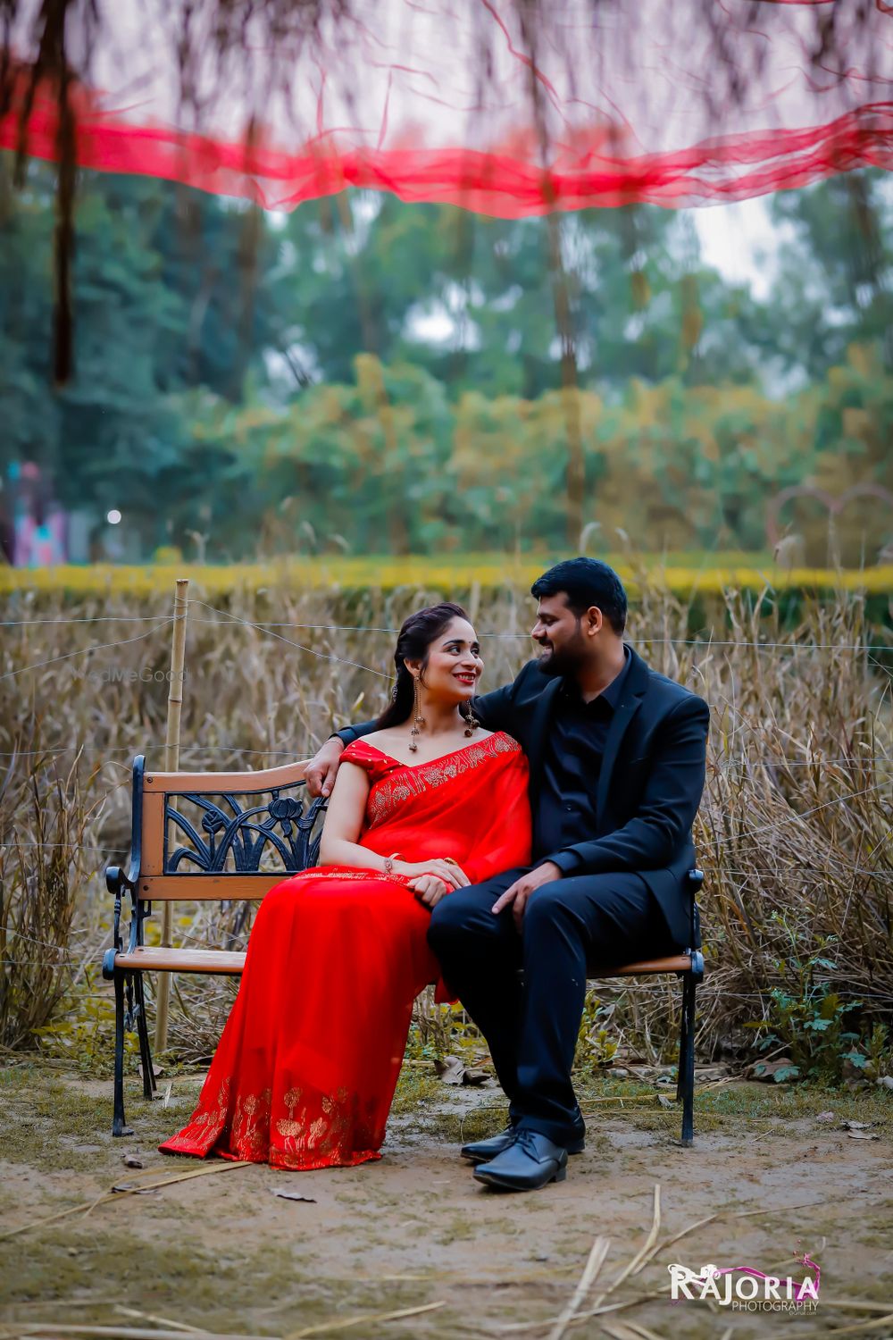 Photo From Sameer & Roopam - By Rajoria Photography