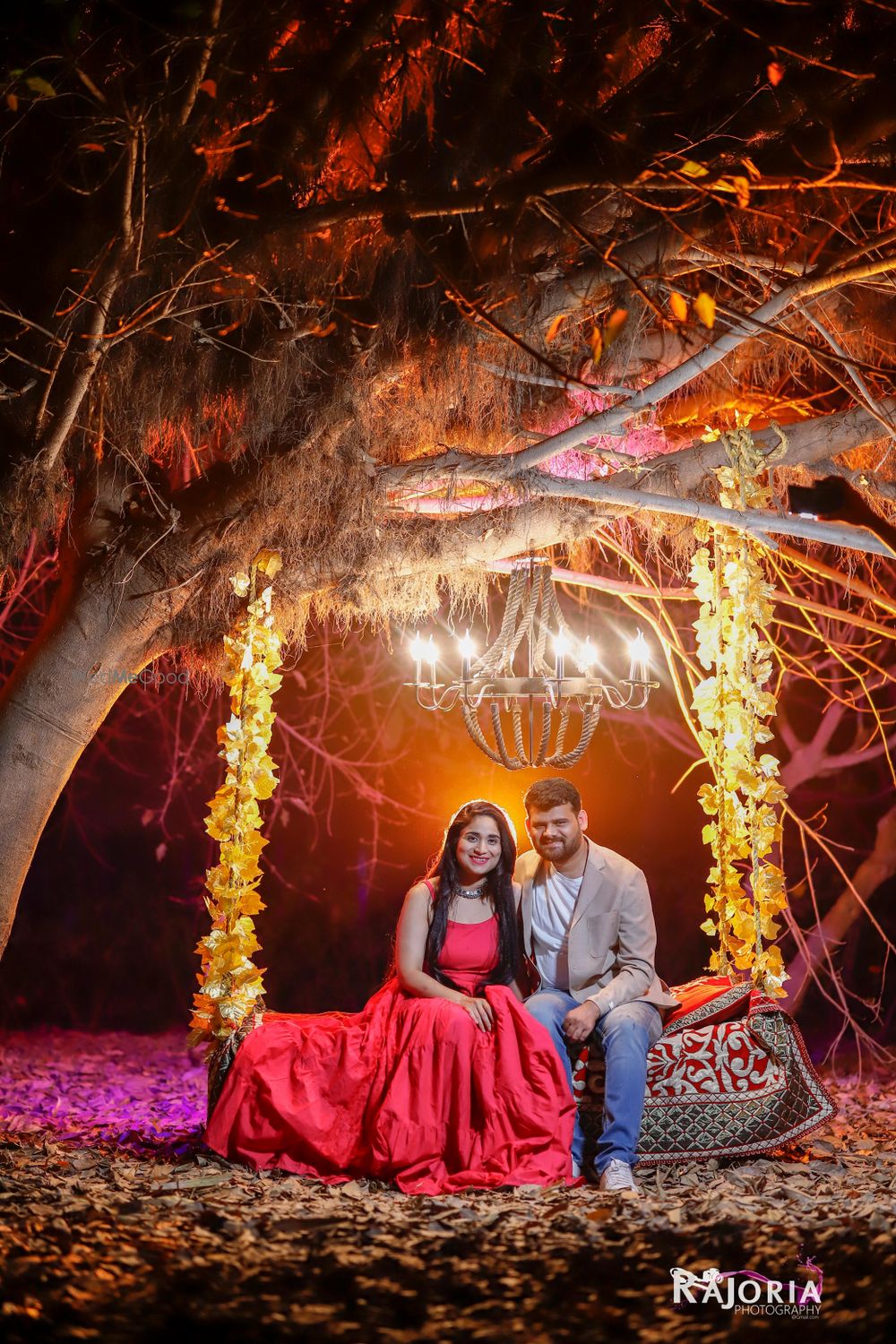 Photo From Sameer & Roopam - By Rajoria Photography