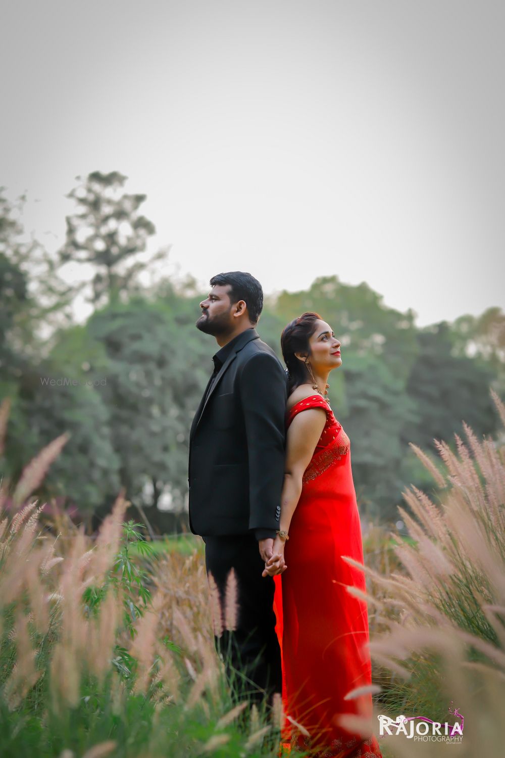 Photo From Sameer & Roopam - By Rajoria Photography