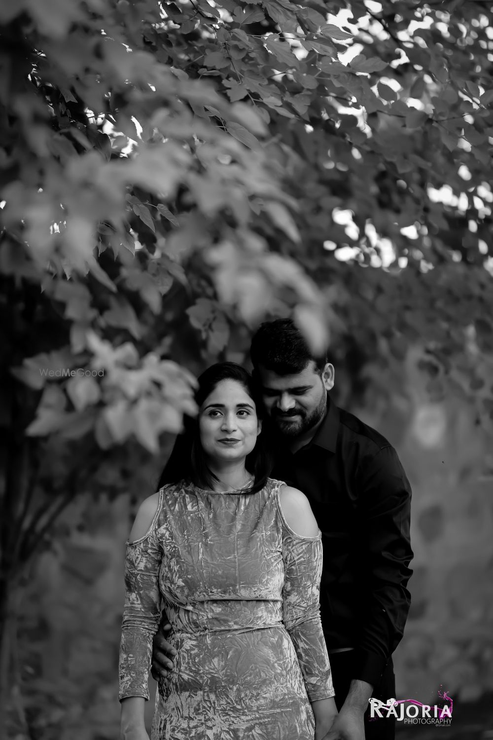 Photo From Sameer & Roopam - By Rajoria Photography