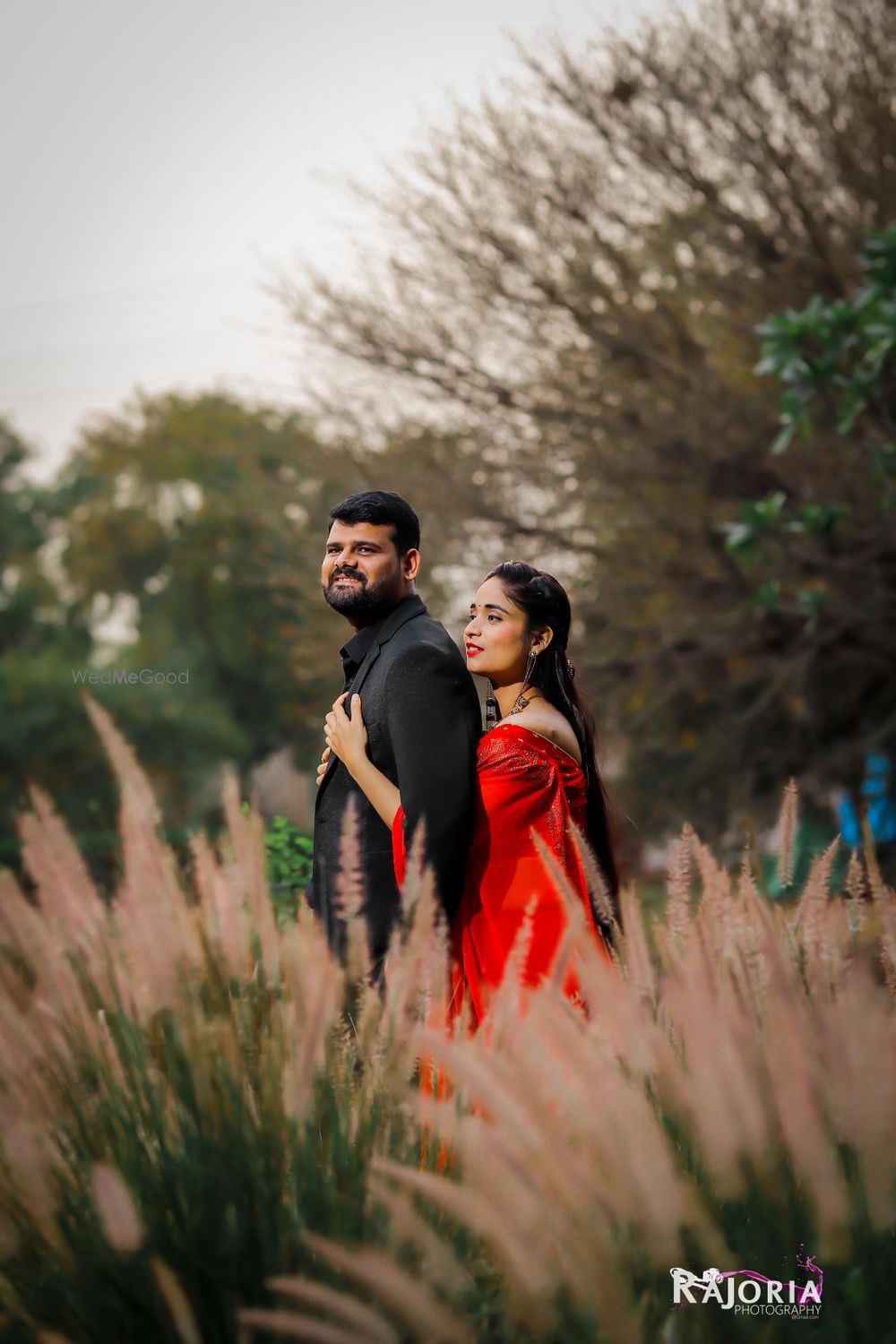 Photo From Sameer & Roopam - By Rajoria Photography