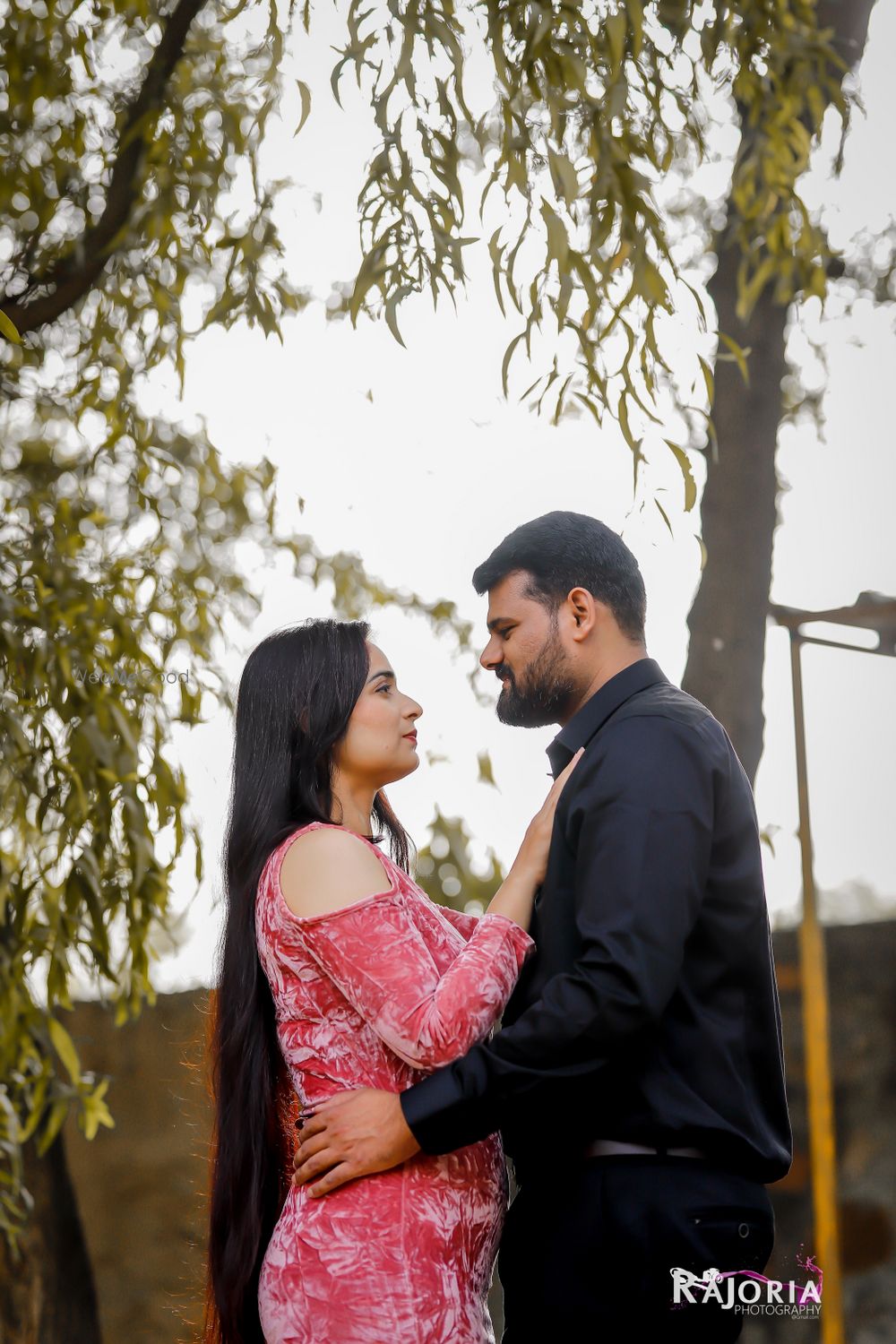 Photo From Sameer & Roopam - By Rajoria Photography