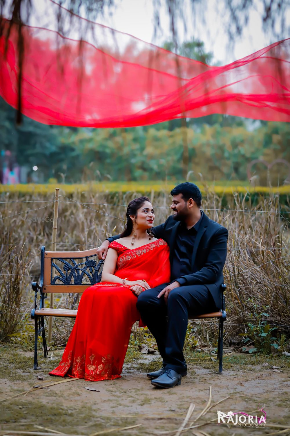 Photo From Sameer & Roopam - By Rajoria Photography