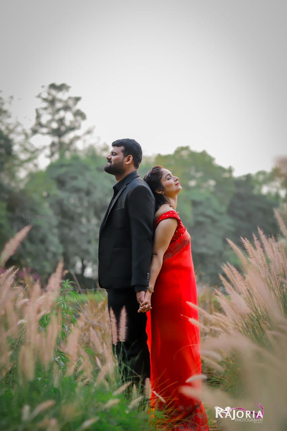 Photo From Sameer & Roopam - By Rajoria Photography