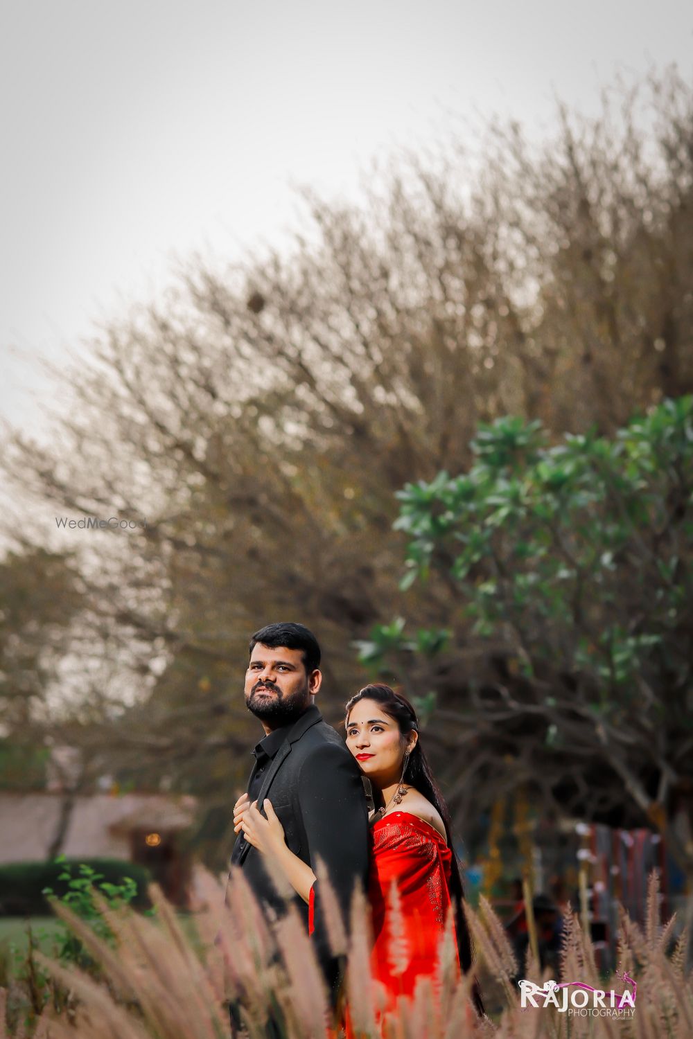 Photo From Sameer & Roopam - By Rajoria Photography