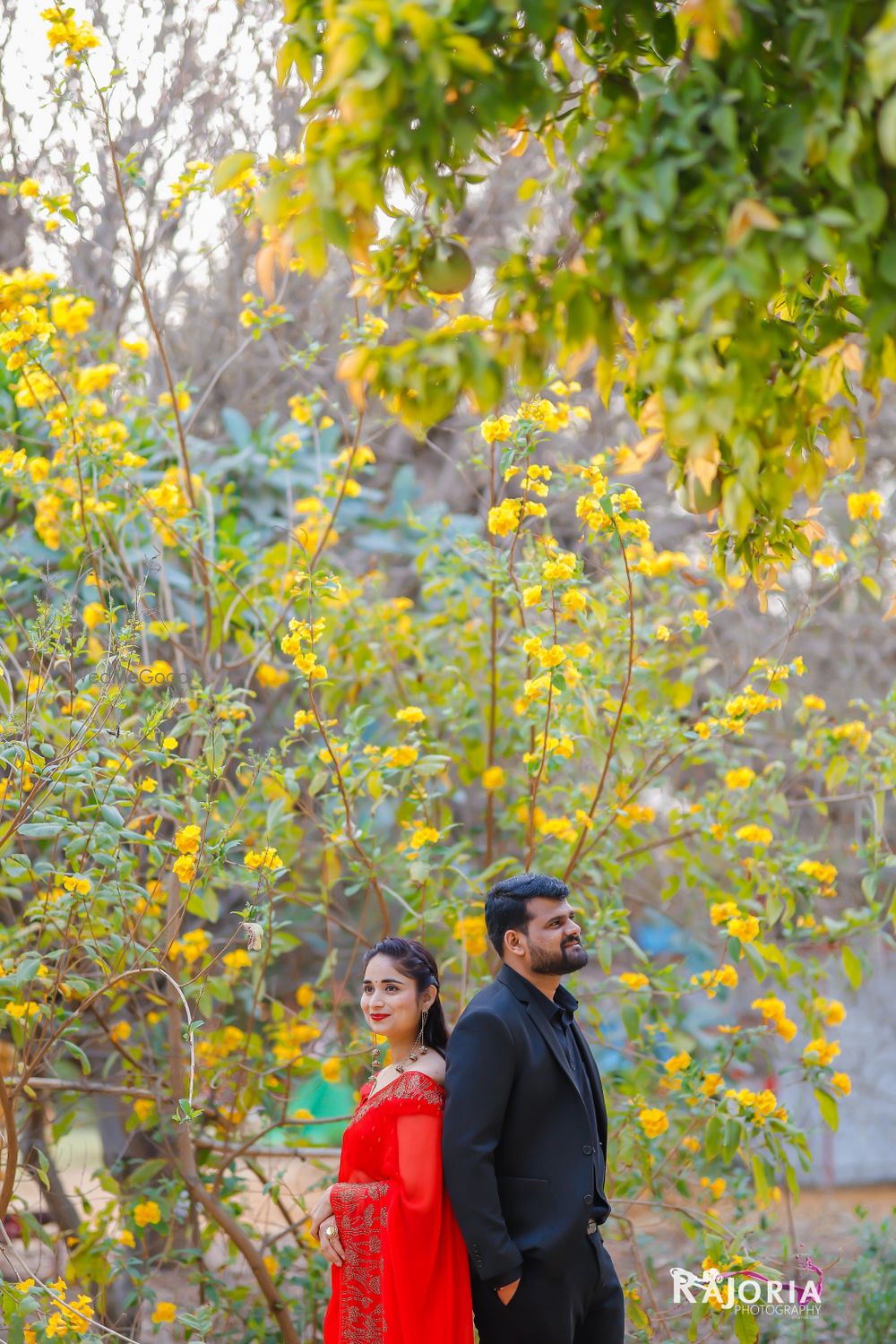 Photo From Sameer & Roopam - By Rajoria Photography