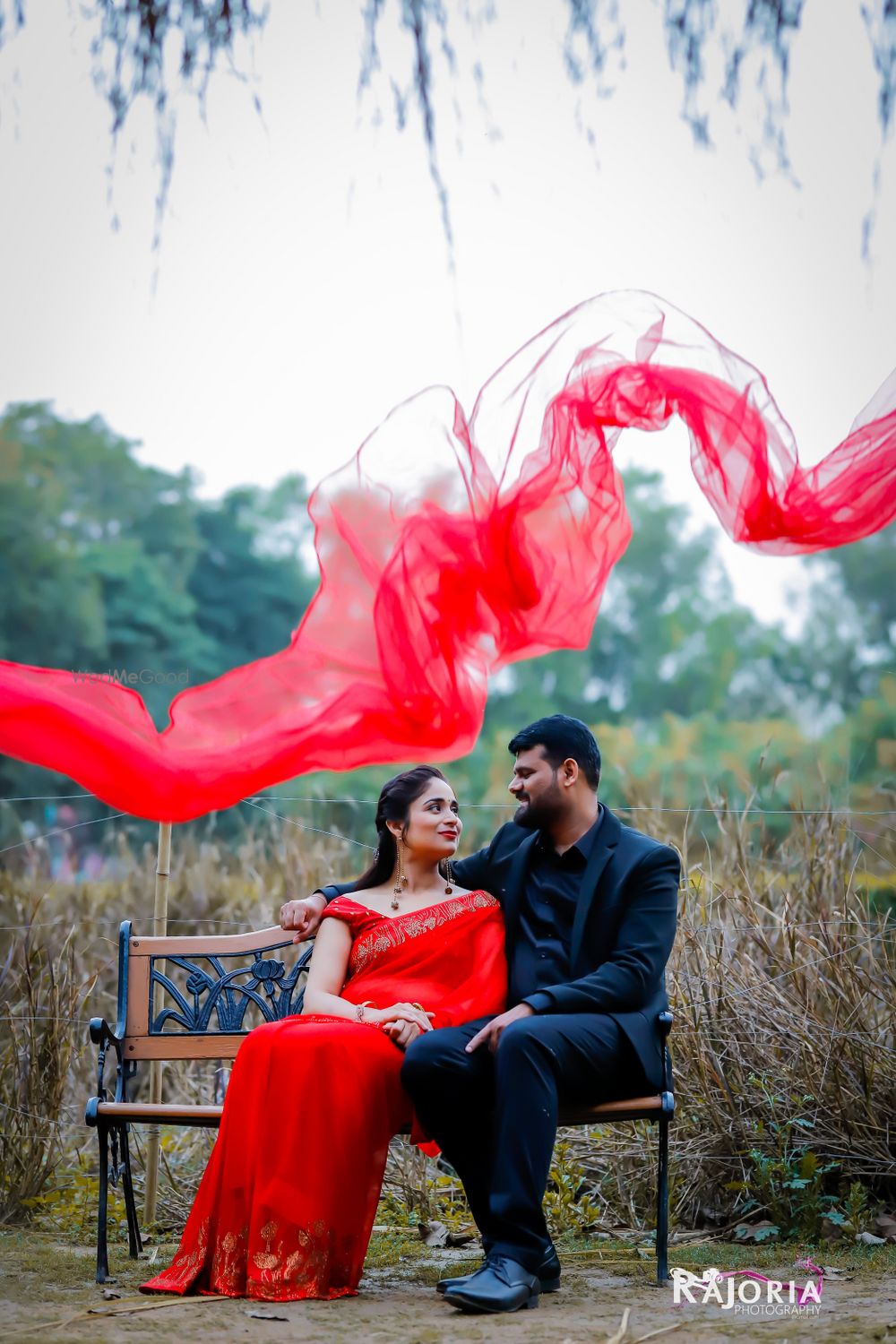 Photo From Sameer & Roopam - By Rajoria Photography