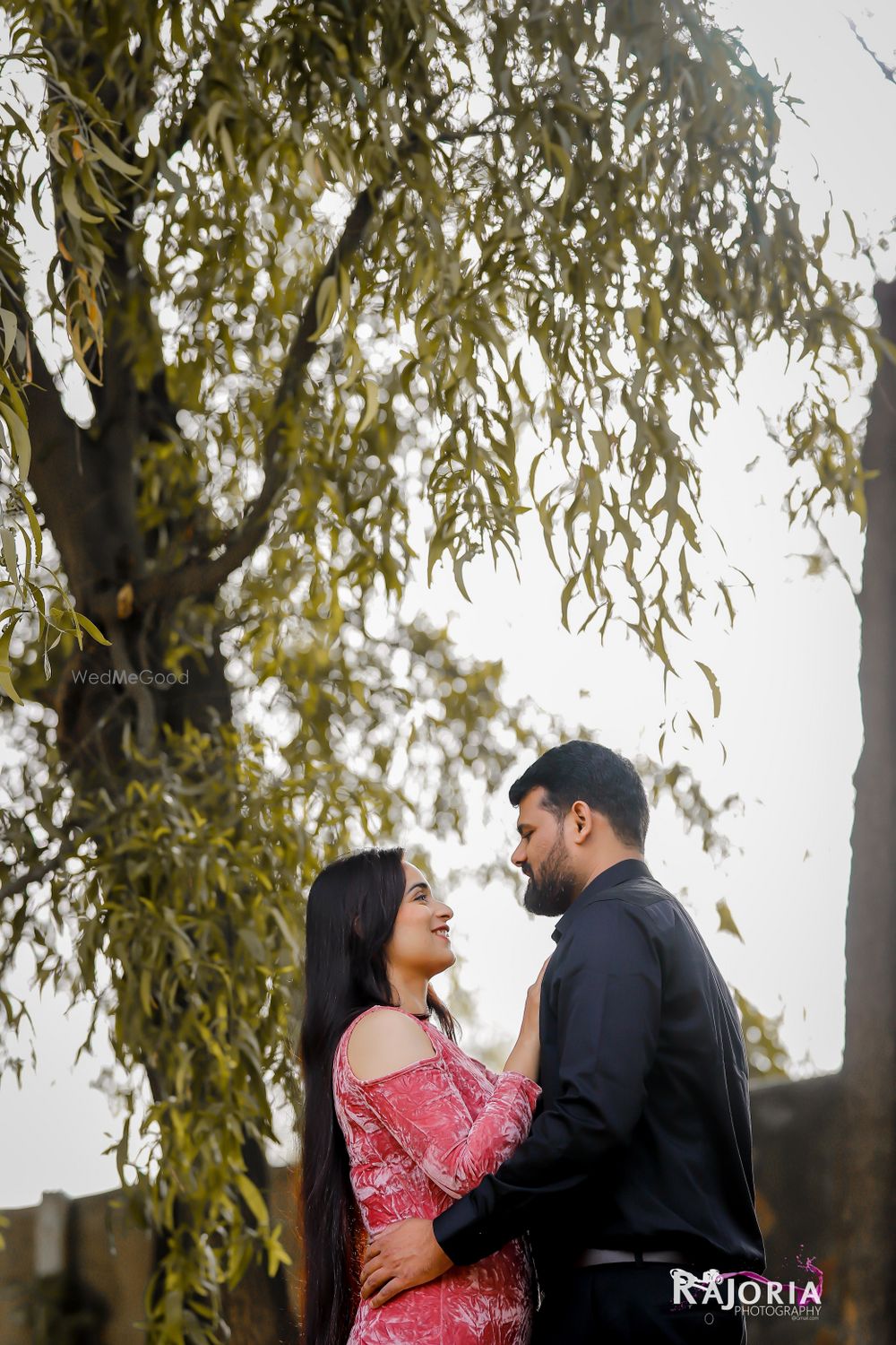 Photo From Sameer & Roopam - By Rajoria Photography