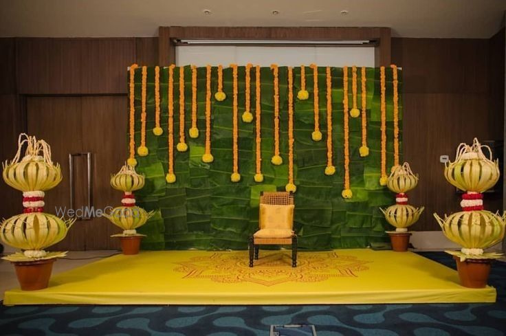 Photo From Wedding Setup - By Balaji Events