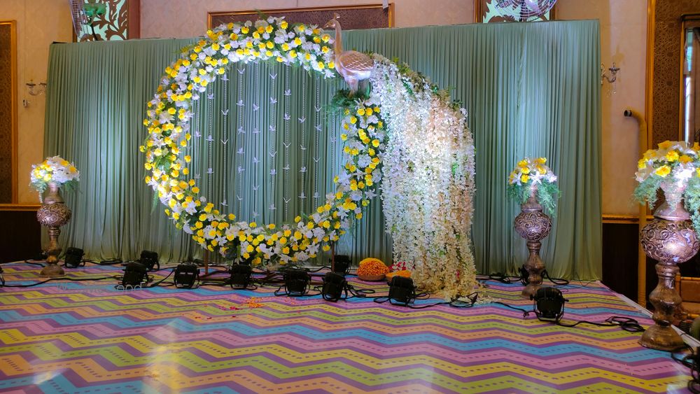 Photo From Wedding Setup - By Balaji Events