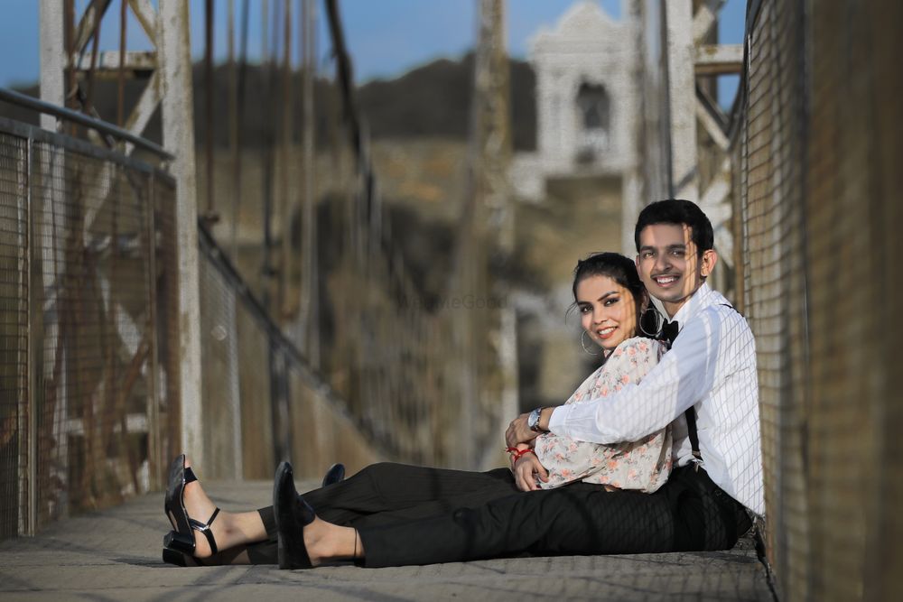 Photo From Romantic  Pre Wedding Shoot - By AArya Films