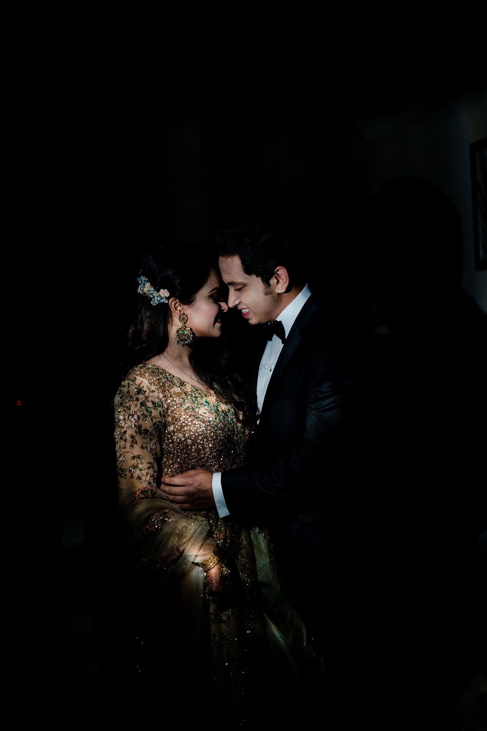 Photo From Minal & Sachin - By Knotty Relations