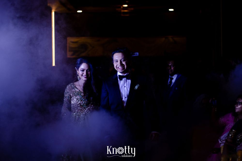 Photo From Minal & Sachin - By Knotty Relations